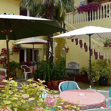 Hostel David Мостар Екстер'єр фото