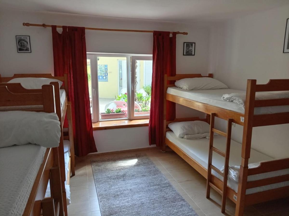 Hostel David Мостар Екстер'єр фото