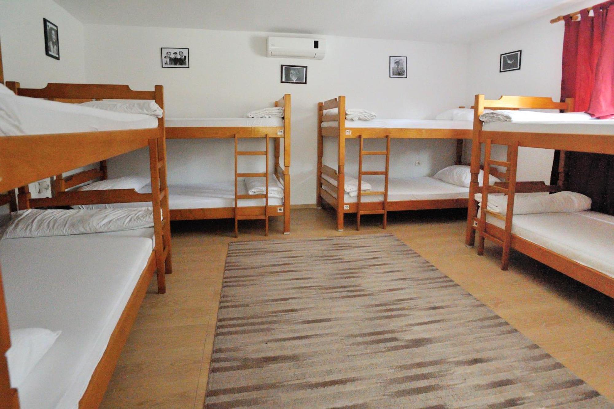 Hostel David Мостар Екстер'єр фото