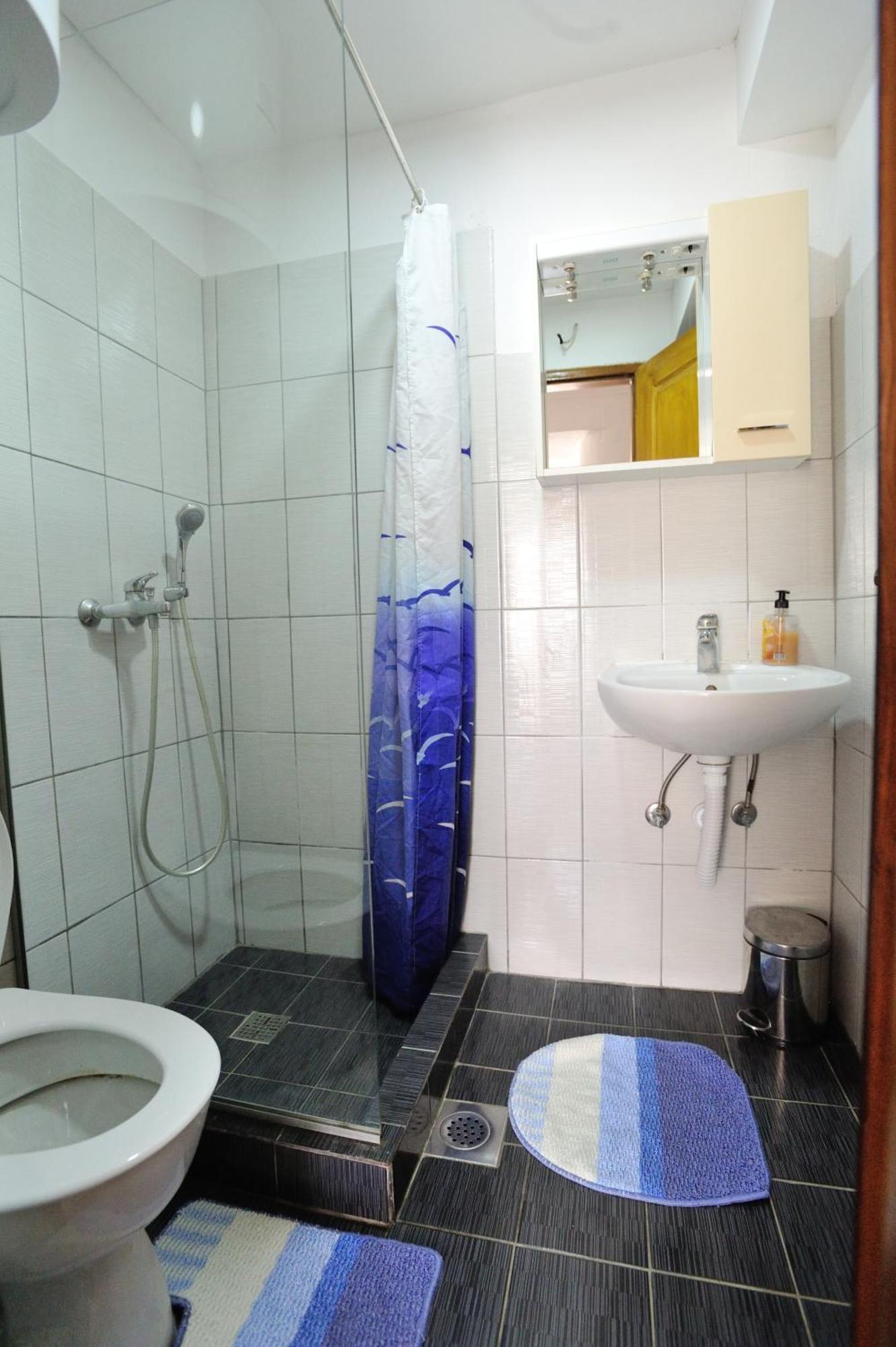 Hostel David Мостар Екстер'єр фото
