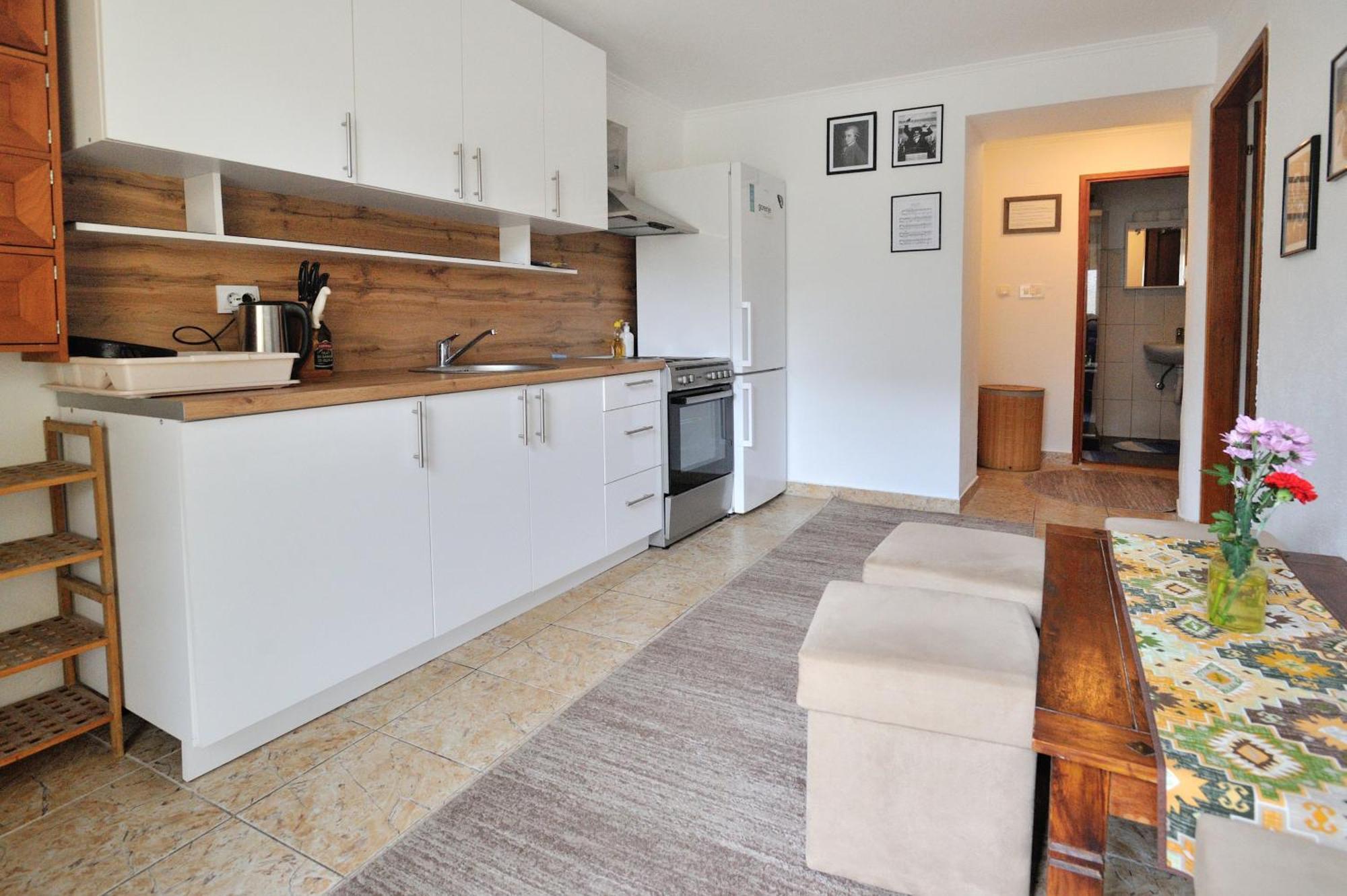 Hostel David Мостар Екстер'єр фото