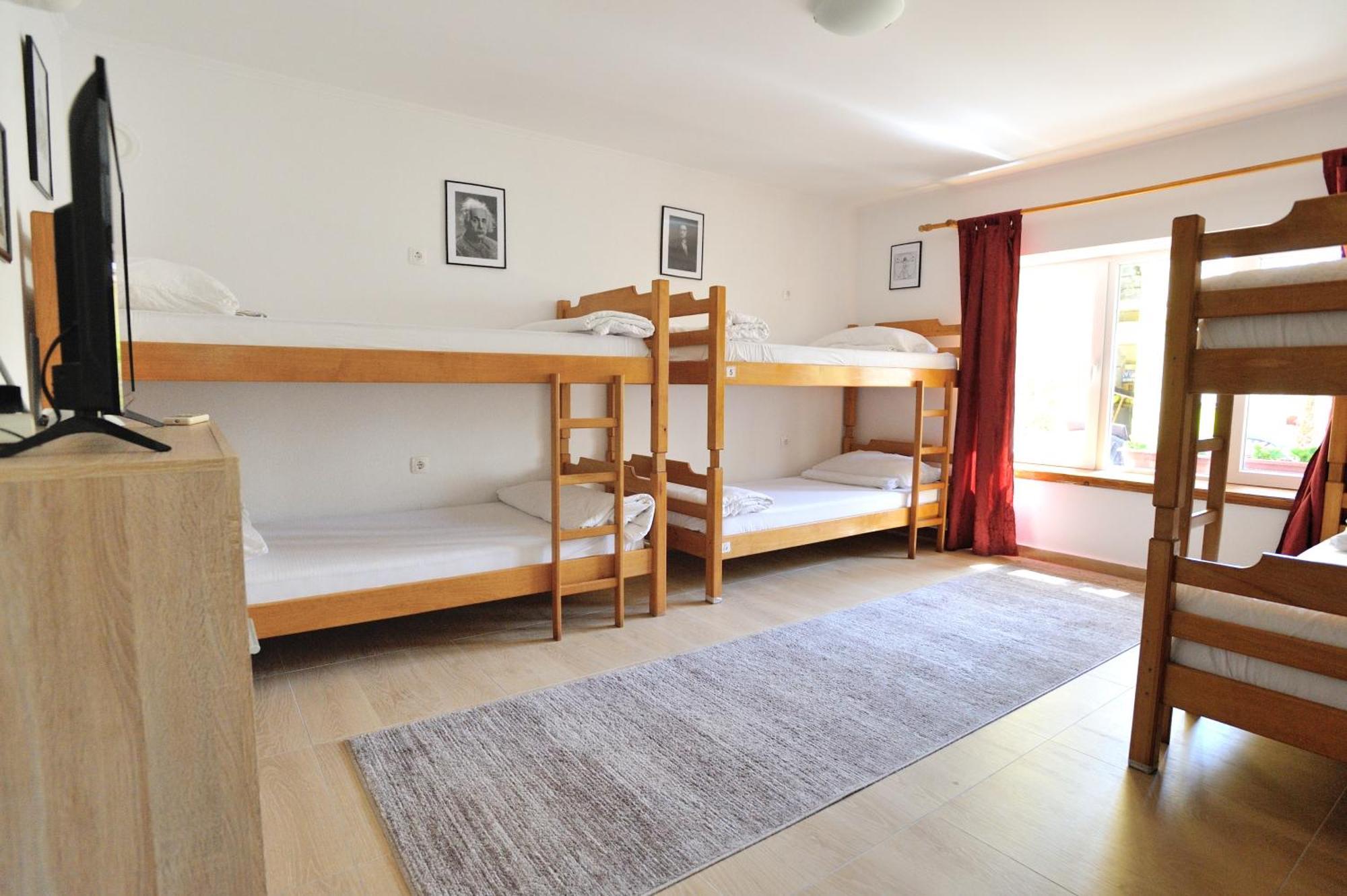 Hostel David Мостар Екстер'єр фото