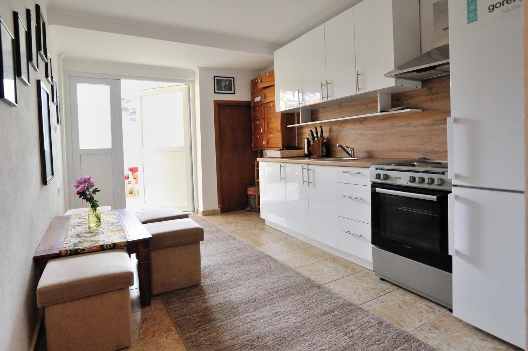 Hostel David Мостар Екстер'єр фото