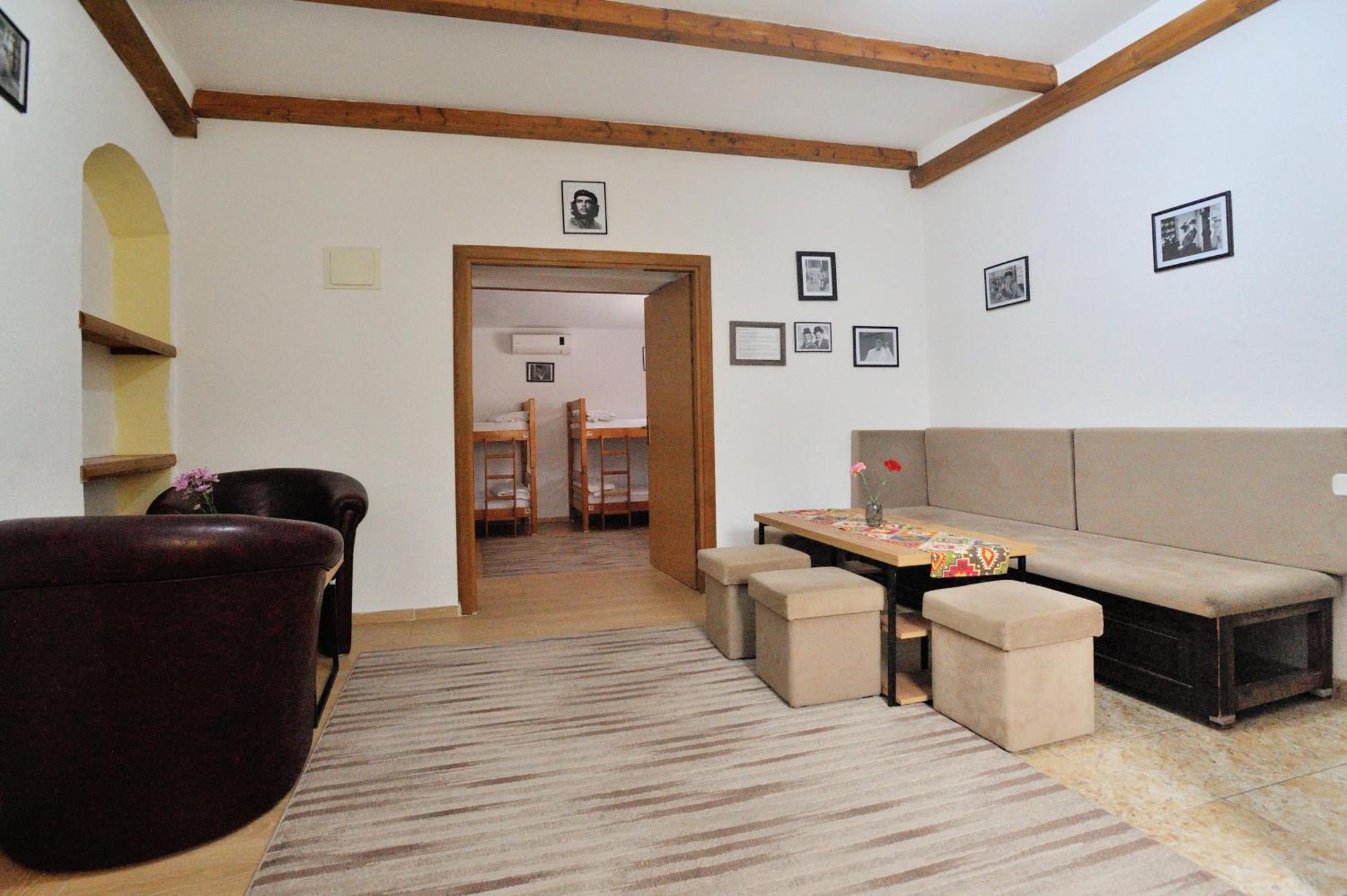 Hostel David Мостар Екстер'єр фото