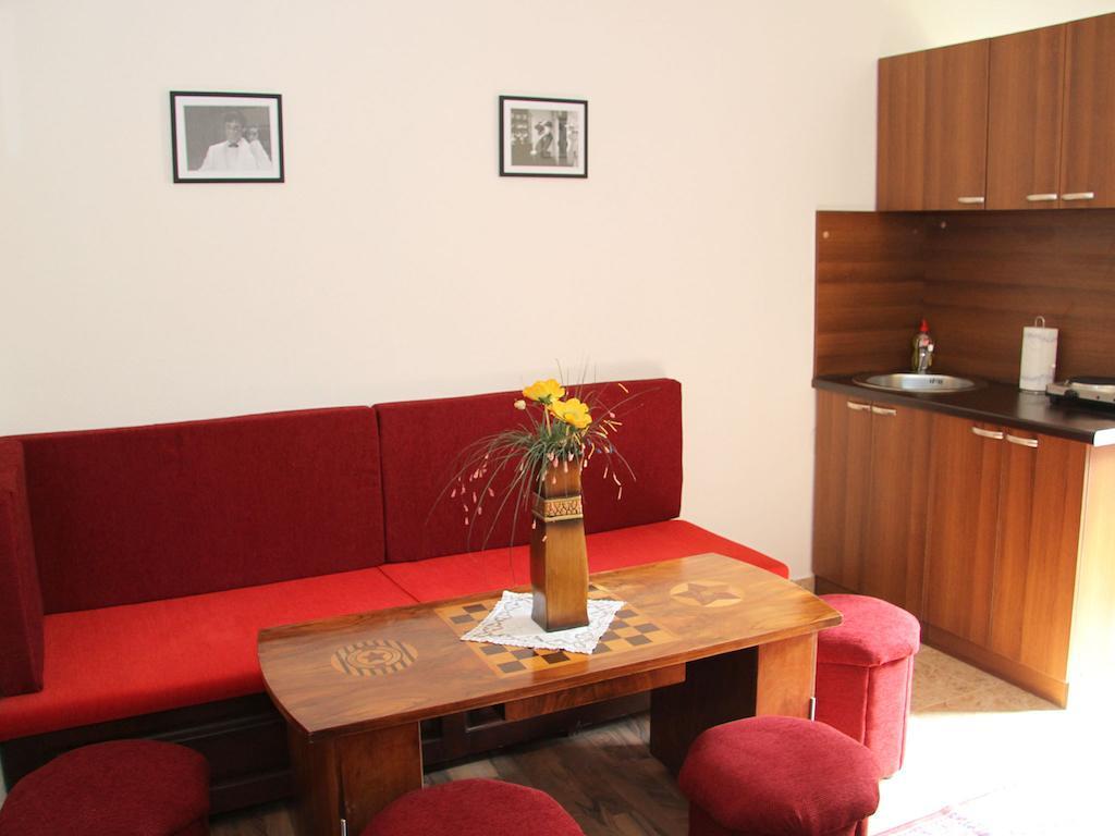Hostel David Мостар Номер фото