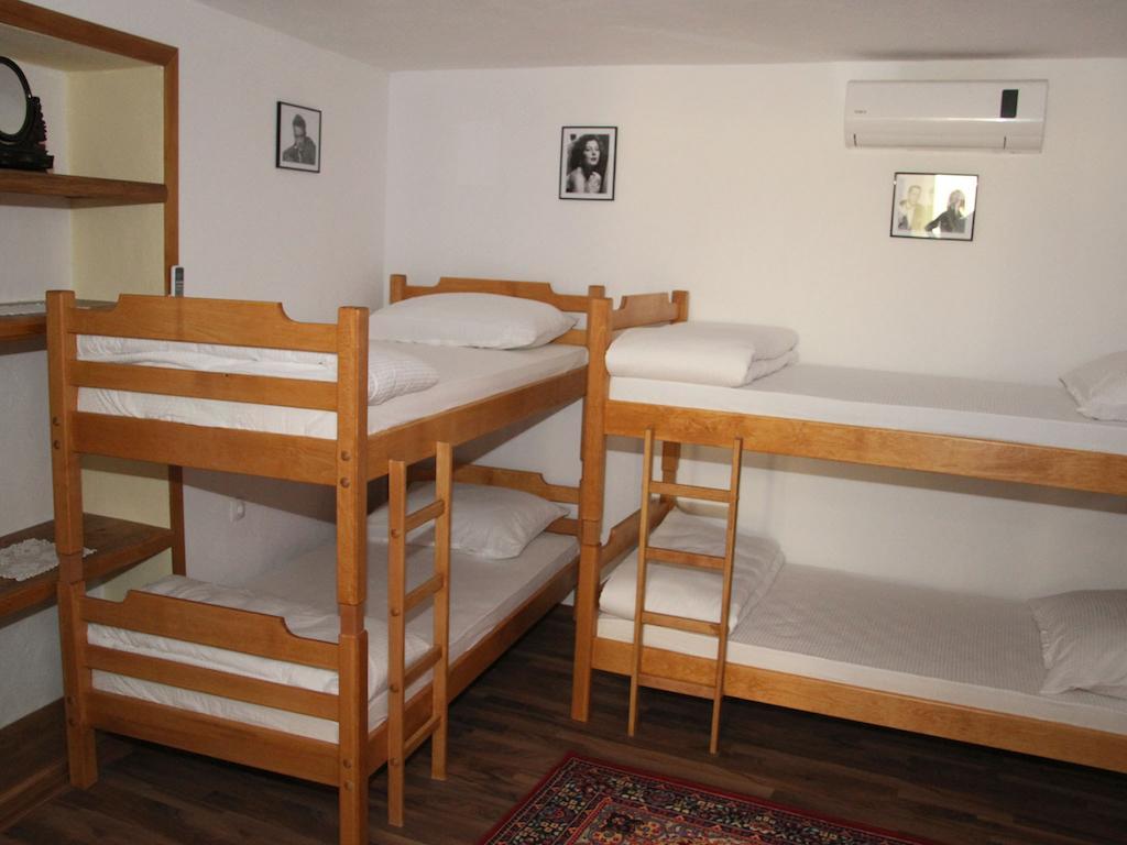 Hostel David Мостар Номер фото