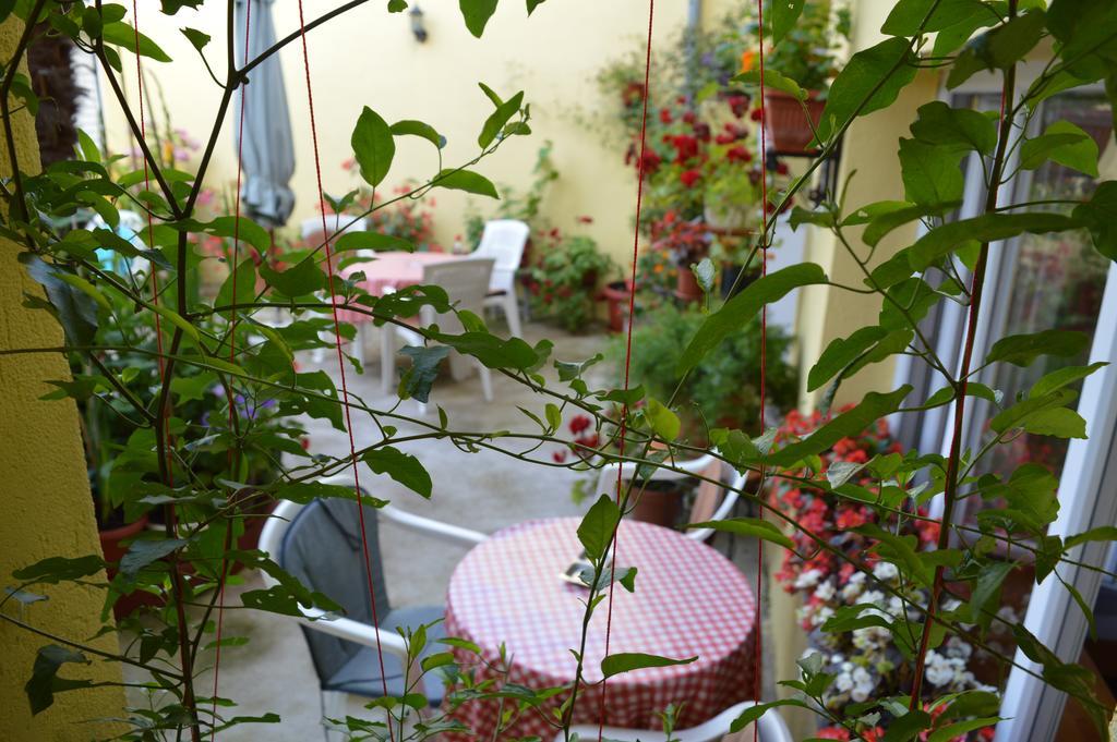 Hostel David Мостар Екстер'єр фото