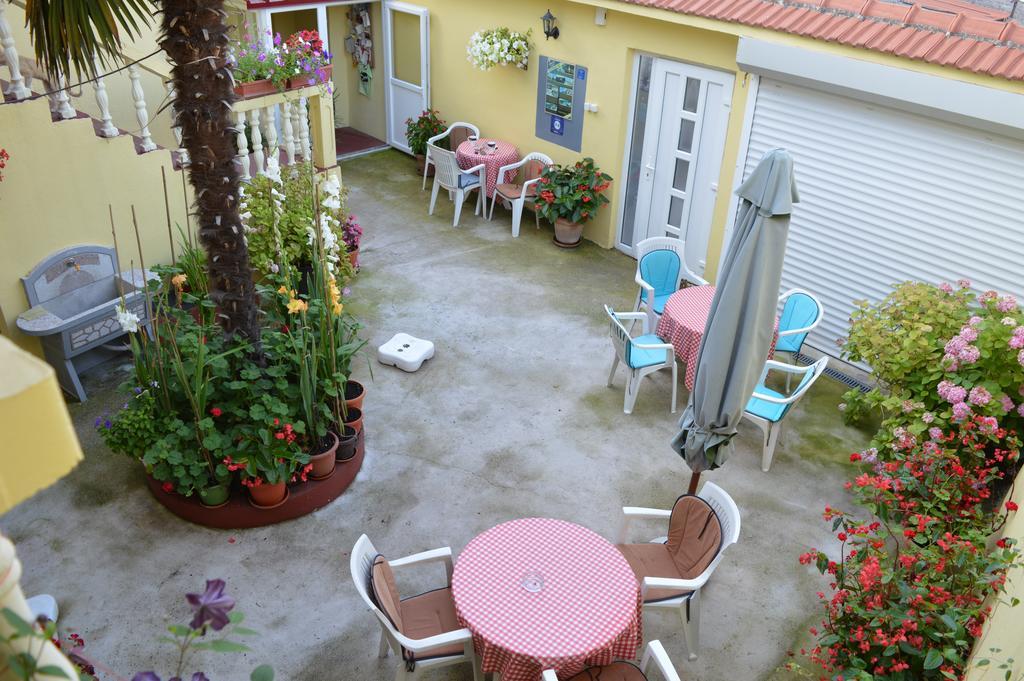 Hostel David Мостар Екстер'єр фото