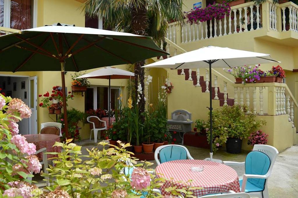 Hostel David Мостар Екстер'єр фото